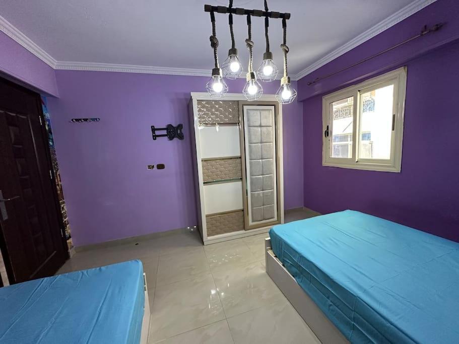 Apartment King Palace Cairo