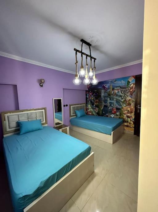 Apartment King Palace *