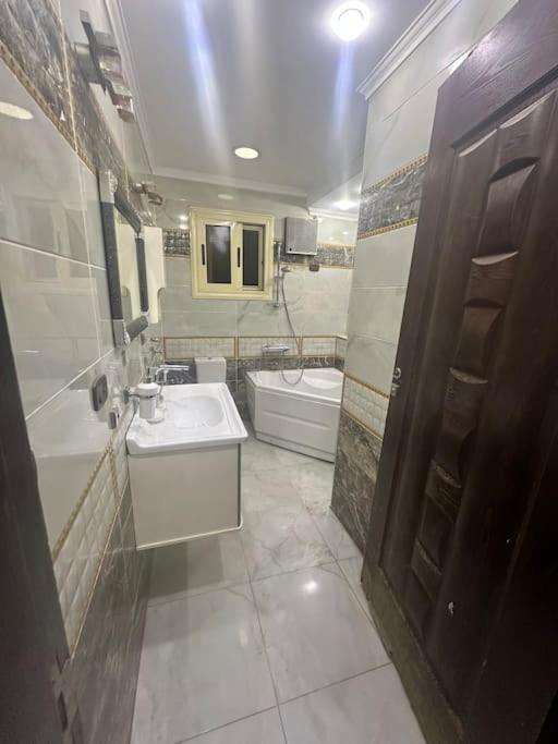 Apartment King Palace Cairo
