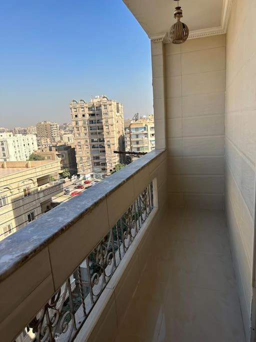 King Palace * Il Cairo