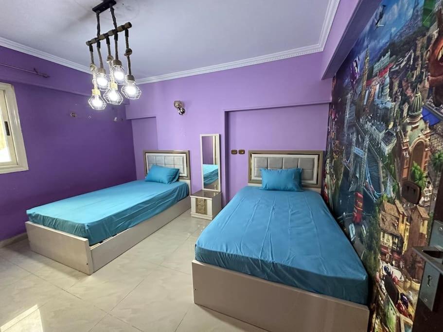 King Palace Apartment