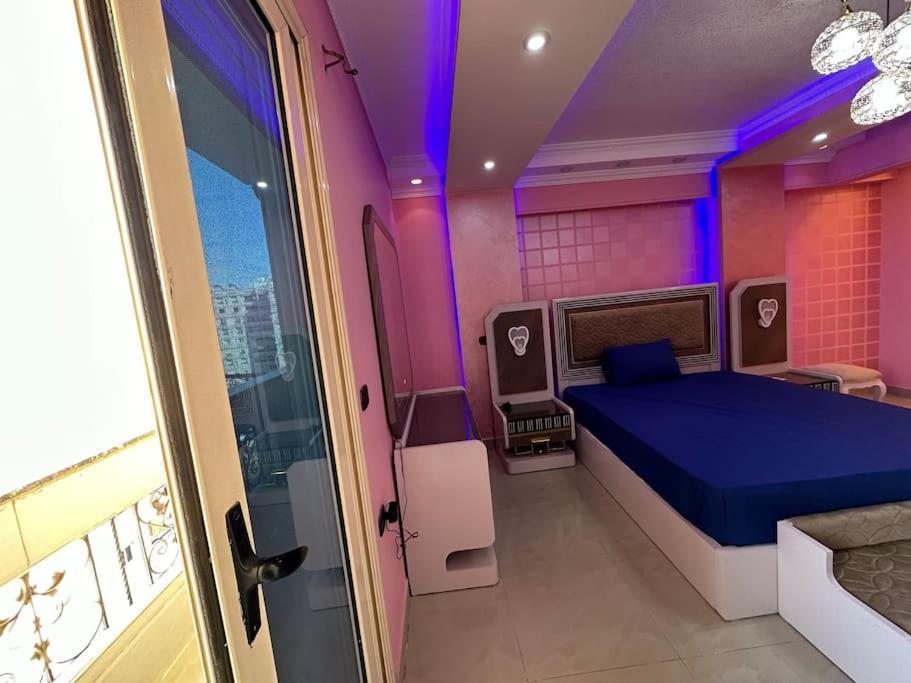 Apartment King Palace *