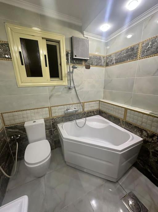 King Palace Apartment