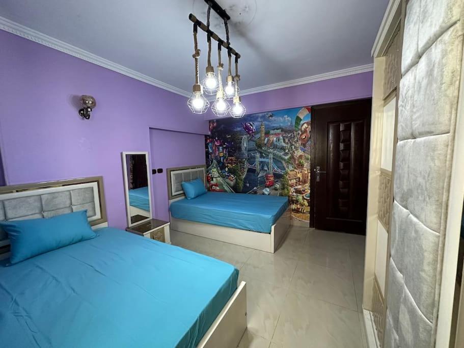 Apartment King Palace