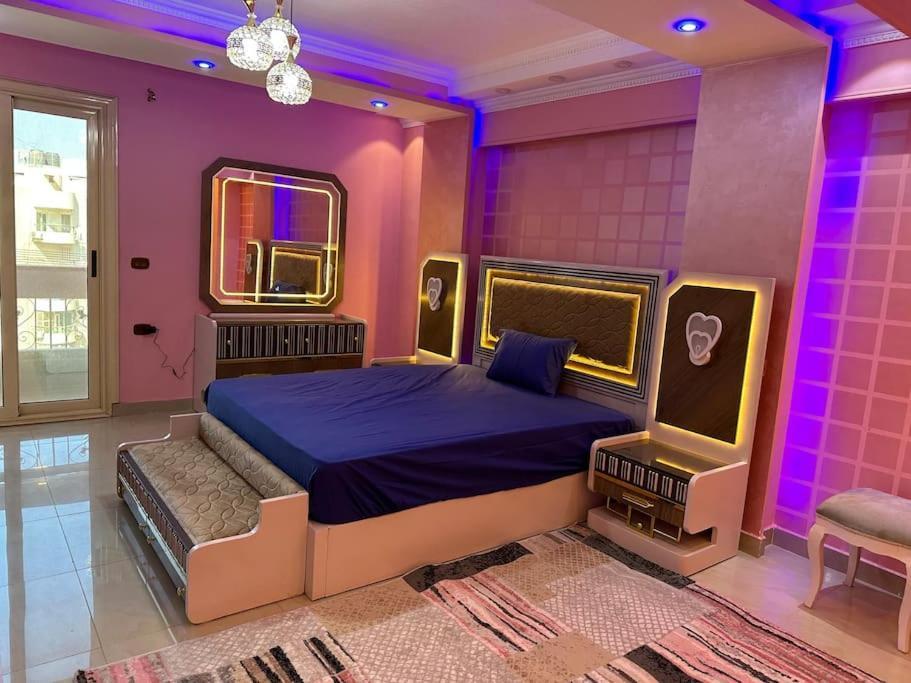 King Palace Apartment Cairo
