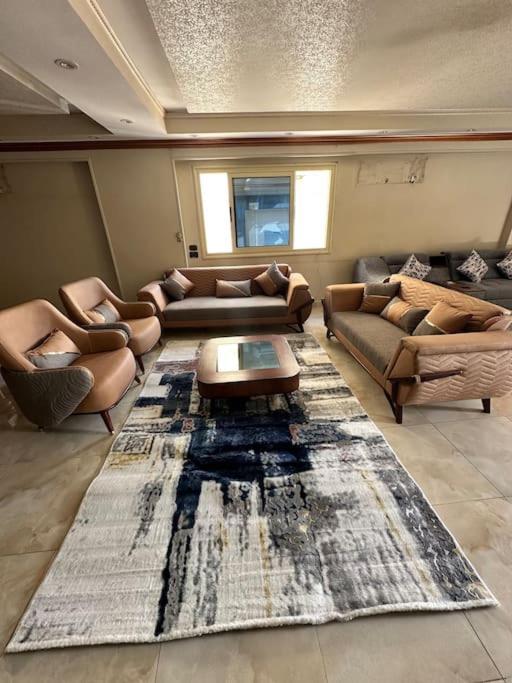 Apartment King Palace