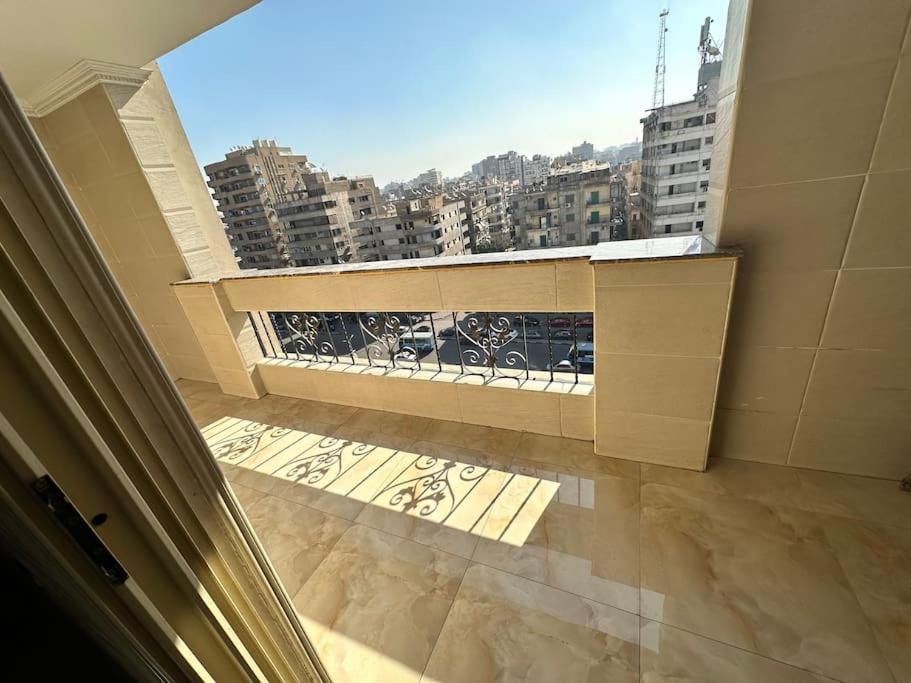 Apartment King Palace