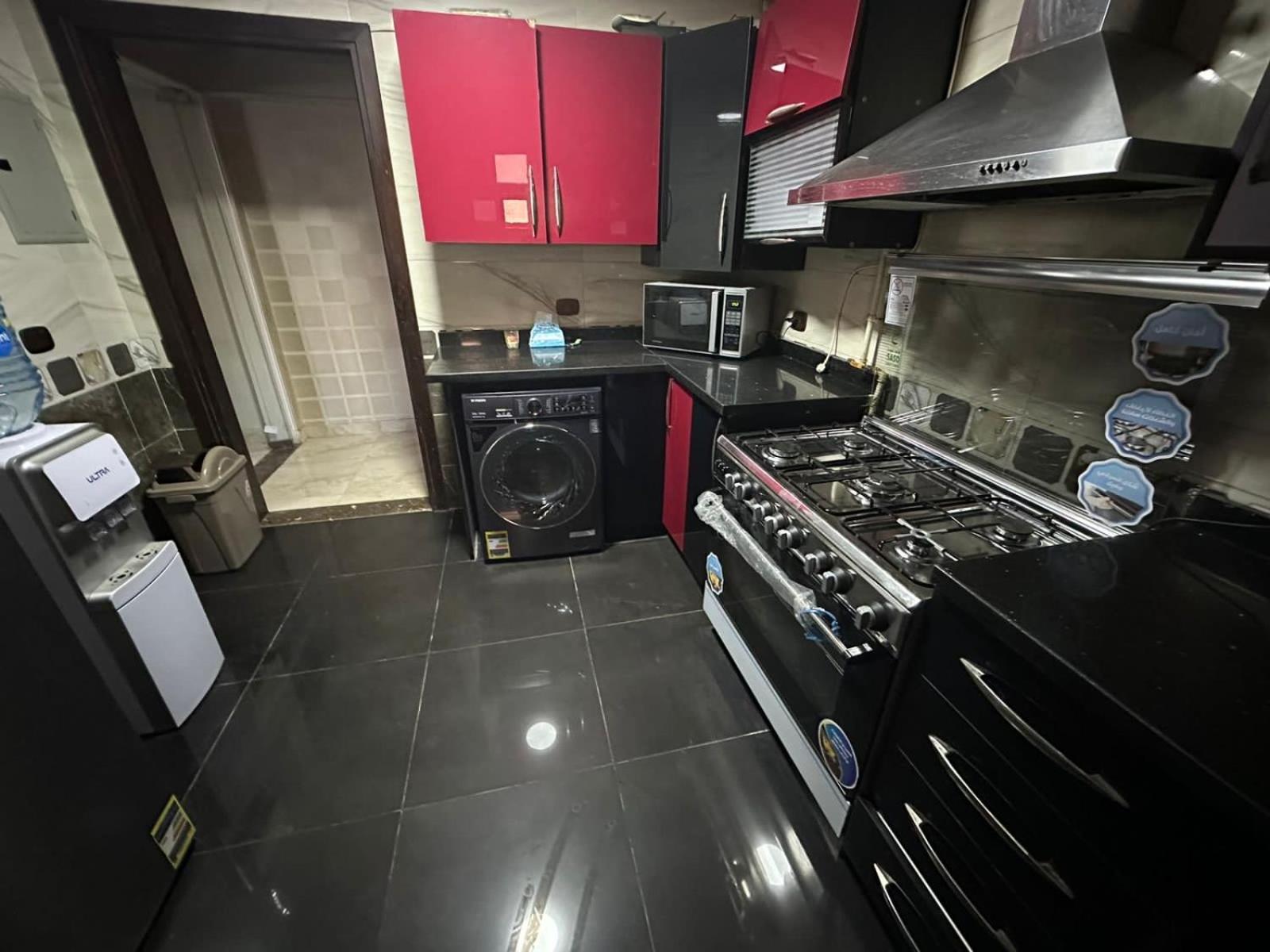 King Palace Apartment *