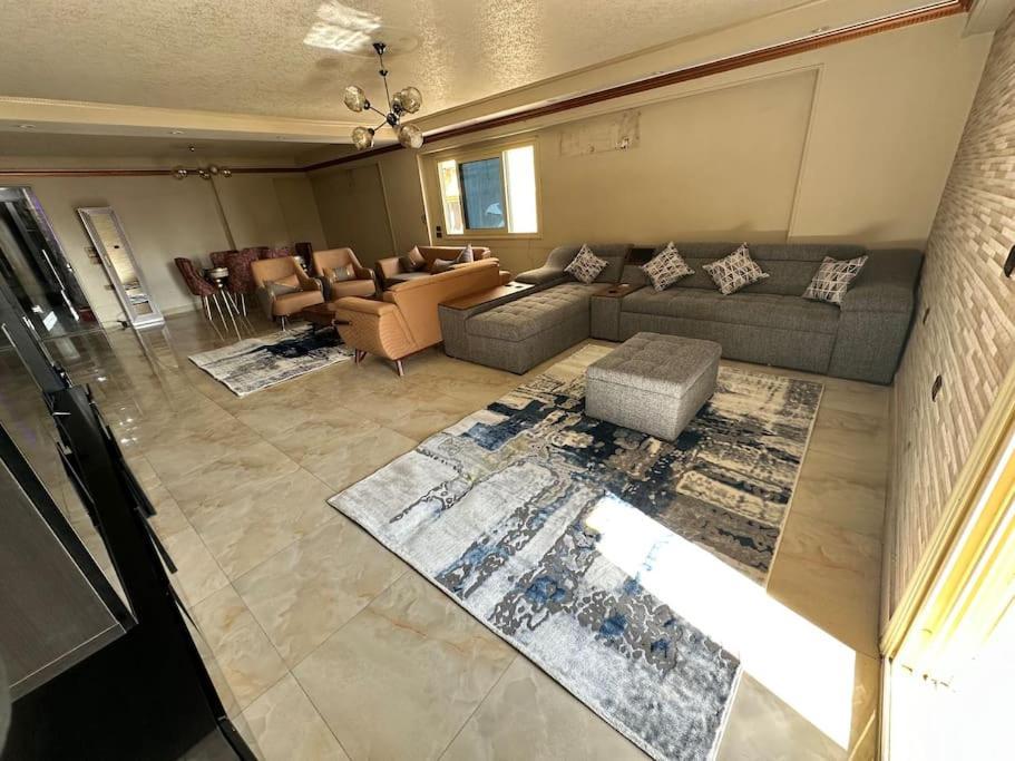 King Palace Apartment *